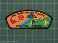 Ohio River Valley Council
